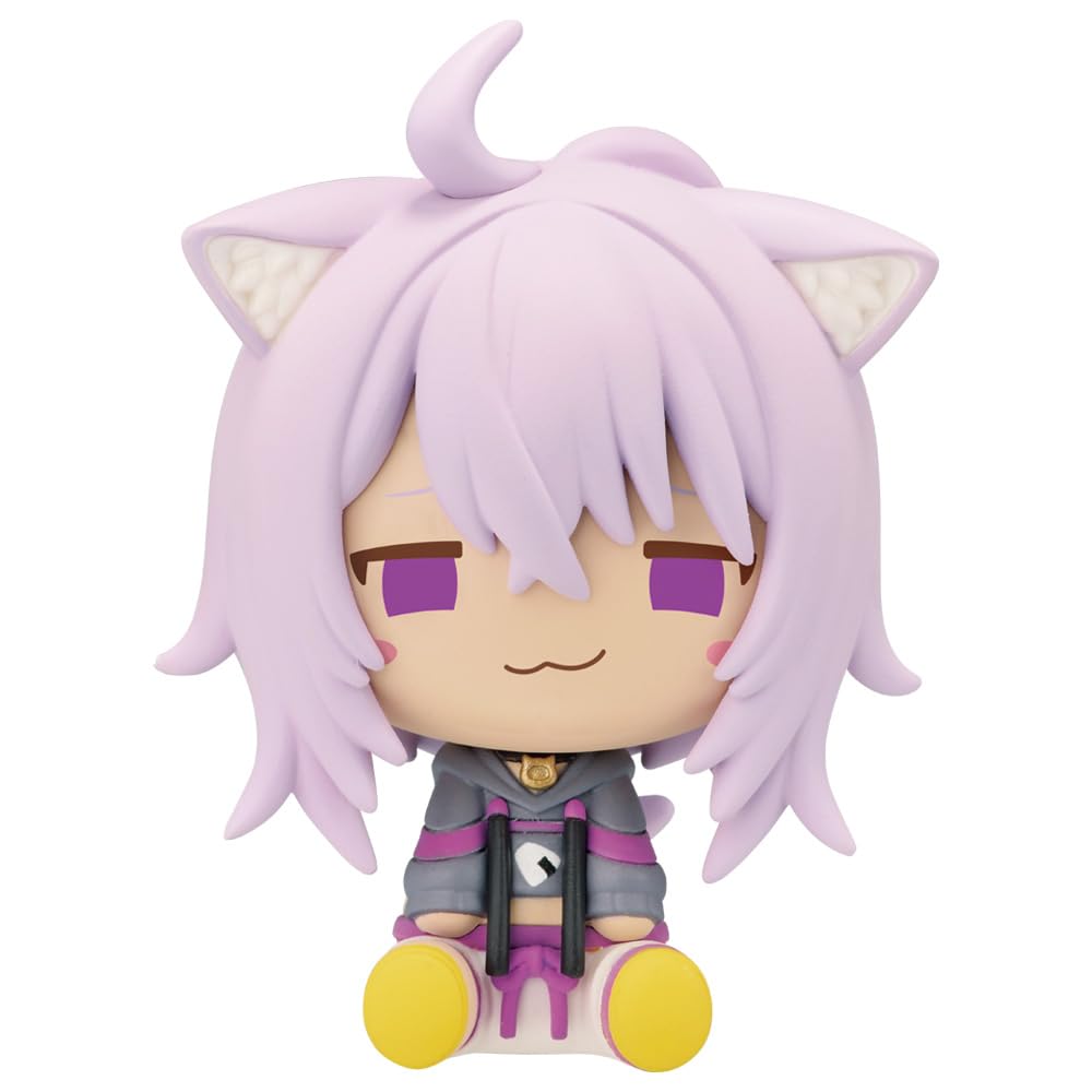 

сумка не входит в коллекцию Ichiban Kuji Hololive Chokonokko Collection Награда за кашу Nekomata Каша Nekomata [Только онлайн/Внутреннее начало]