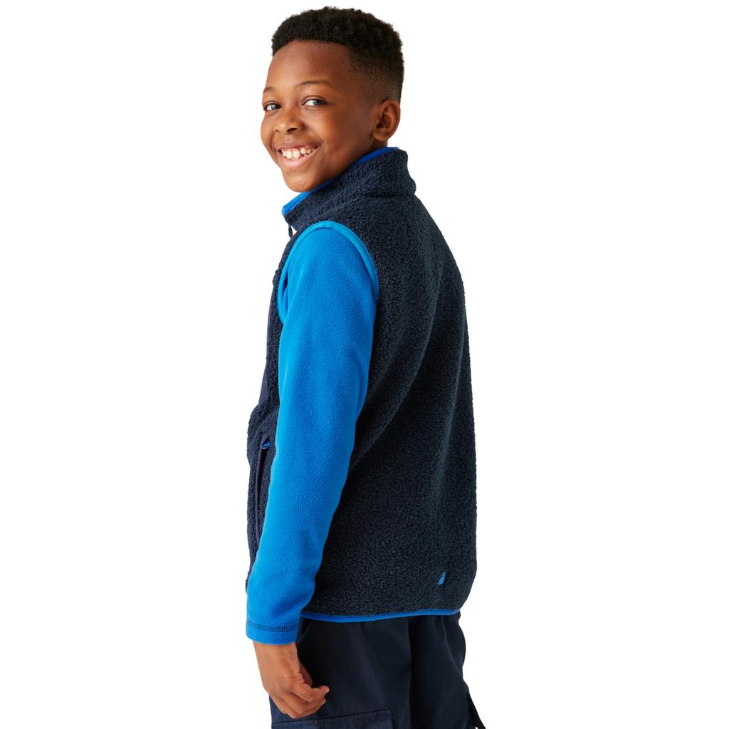 Regatta Childrens/Kids Frankie Body Warmer