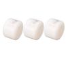 3Pcs Scalp Cleansing Scrub Hair Root Nourishing Deep Rooted Scalp Cleansing Gentle Scalp Care Scrub 100g