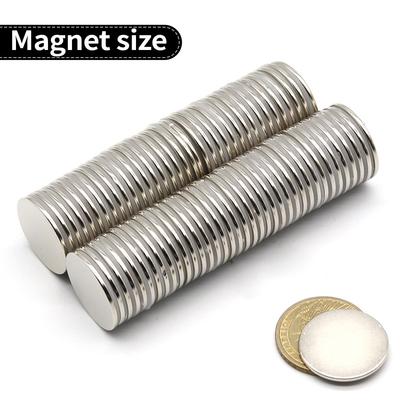 Materii prime şi materiale – Materiale magnetice