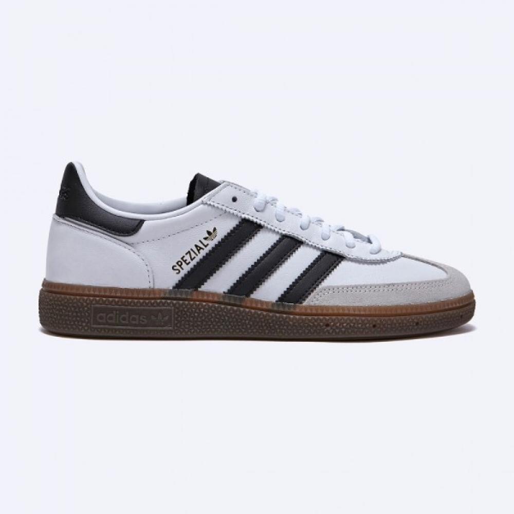 

Adidas Папка для гандбола Goyang Starfield Spezial, белая Ie3403 white/220