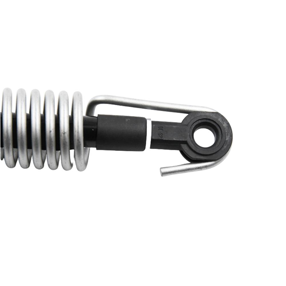 Car Trunk Shock Absorber With Spring 51247141490 For BMW 5 Series E60 Auto Trunk Lifting Spring