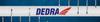 Dedra 18A03T400-03 Bit Set 3 Pieces 25Mm