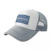 House of Hyatt Baseball Cap Hat Unisex Luxury designer cap Anime Hats For Unisex Womens
