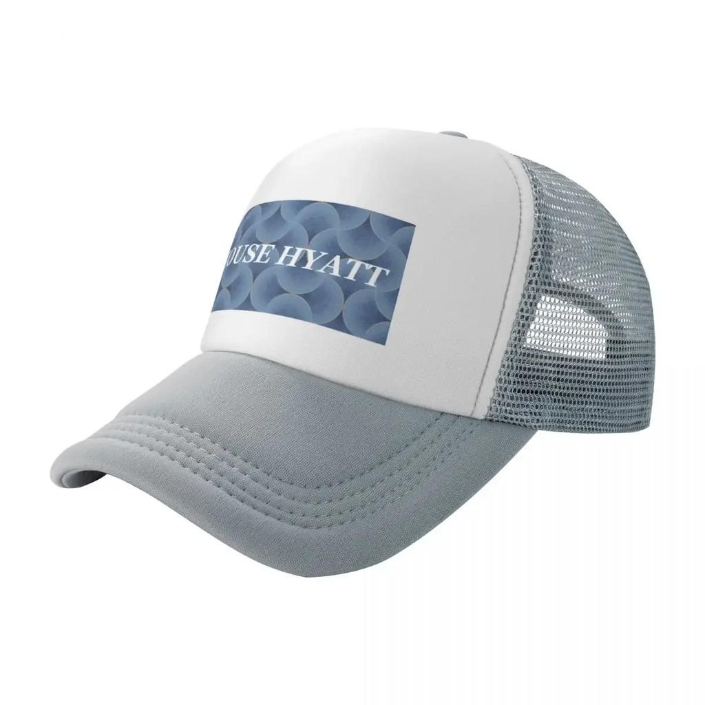 House of Hyatt Baseball Cap Hat Unisex Luxury designer cap Anime Hats For Unisex Womens