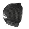 Motorcycle Front Screen Windshield Glossy Carbon Fiber Wind Deflector Fit For CB300R CB250R CB150R CB125R