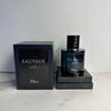 Parfum Sauvage pentru Bărbați 100ml - Parfum Lemnos Proaspăt Eau de Parfum de Lungă Durată
