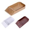 Reptile Water Bowl with Ramp Plastic Turtle Bath for Small Pets Tortoise Soaking Pool Food Dish NonSlip Lizard Basking Platform