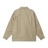 Kangol Pocket Shirt Jacket 7076 Beige