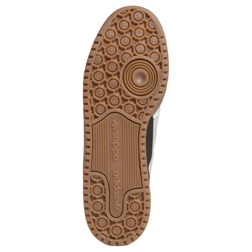 adidas Originals Forum Všestranné Pohodlné Nízké Tenisky Unisex Tenisky Bílé JQ0209