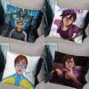 Textile pentru bucătărie și sufragerie – Huse pentru perne