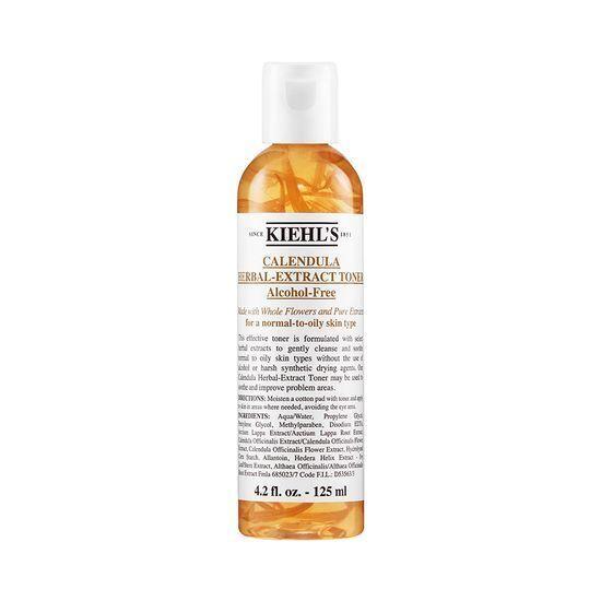 Kiehl's Calendula Herbal Extract Toner 125ml