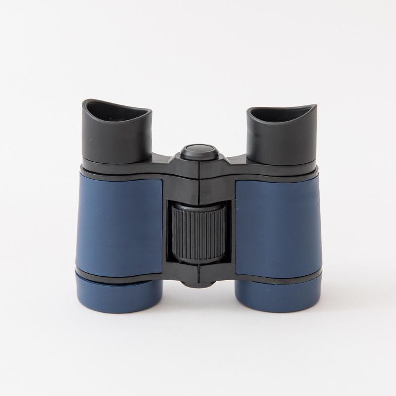 Kids' 4x30 HD Binoculars for Outdoor Adventures