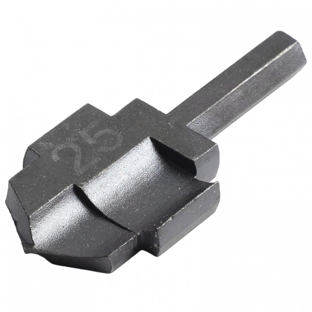 Sechskantschaft Wasserrohrwerkzeug PPR Anheben Stufenbohrer HSS-Material