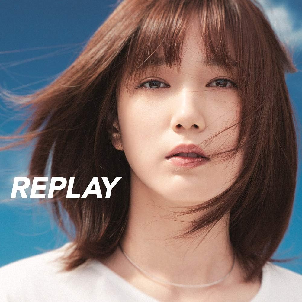 

CD - REPLAY -A song from those days that ACDC77422 Japan ObiRock Used