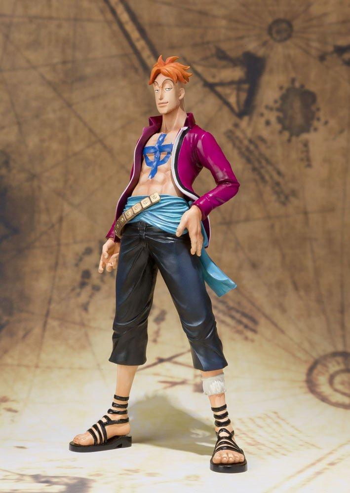 TAMASHII NATIONS Figuarts ZERO Marco