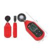 Light Meter for Lux Meter Digital Illuminance Light Meter for Plants Handheld Me