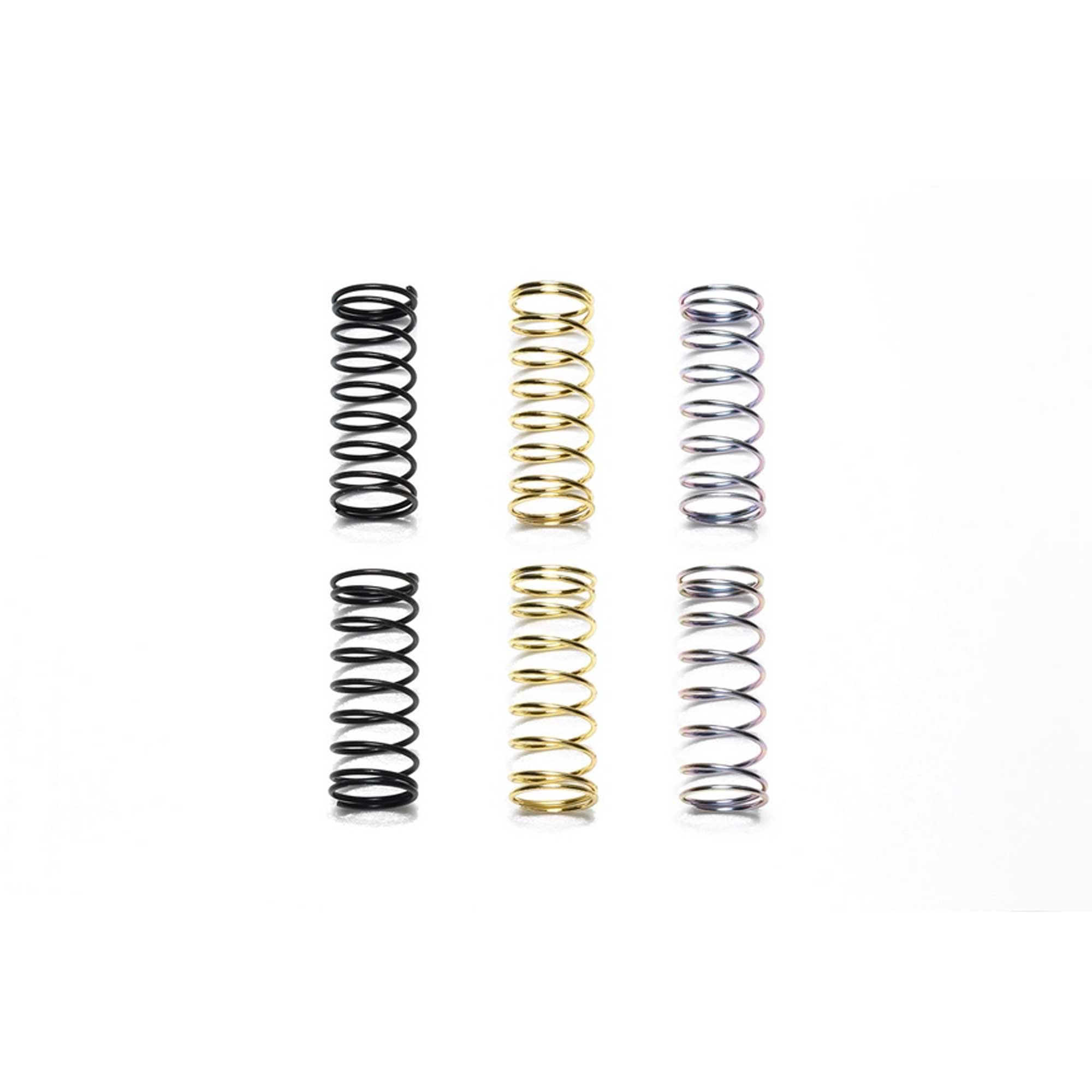 

TAMIYA Hop Up Options Setting Spring Set 22051 No.2051 OP.2051 XV-02
