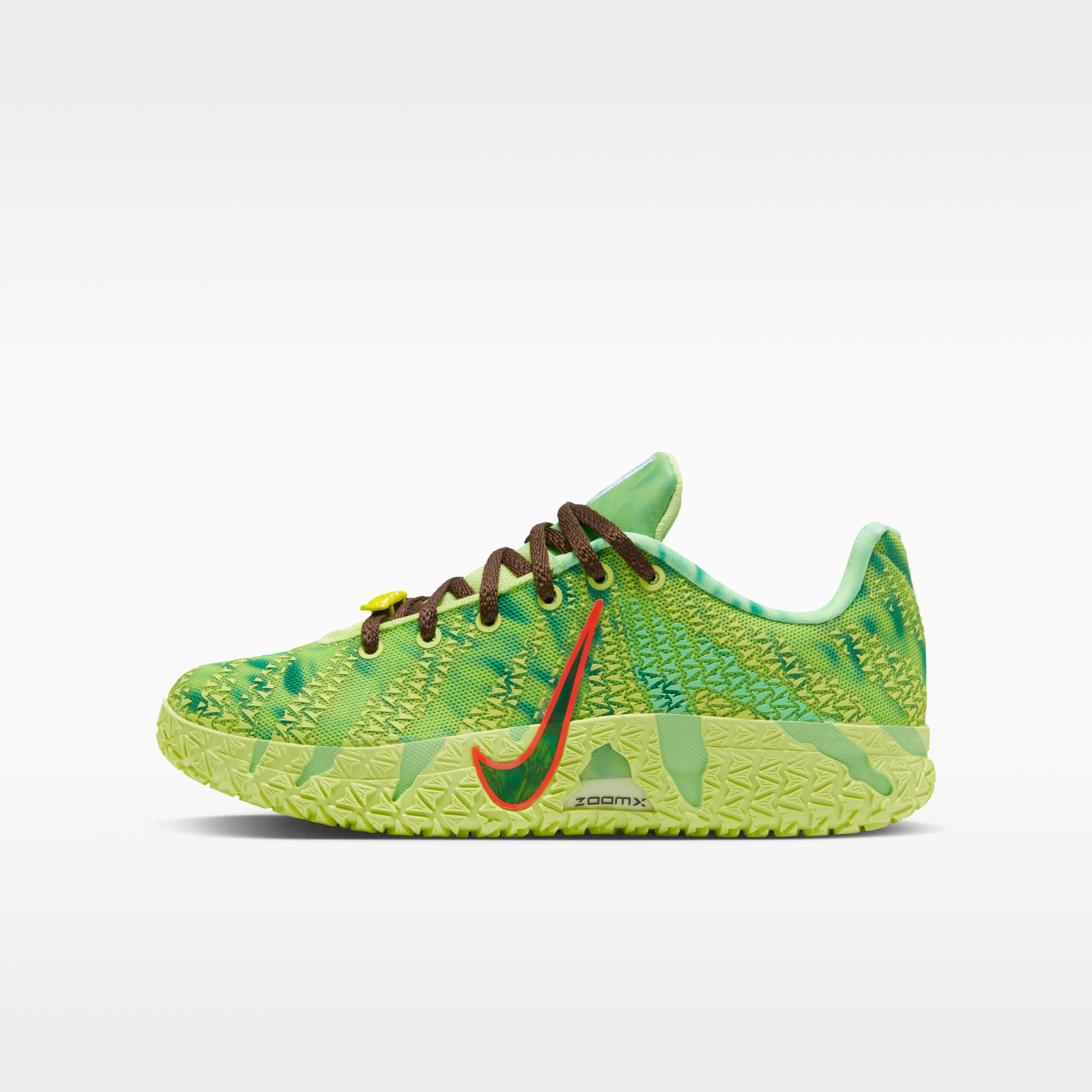Nike Ja 3 Zombie (GS) 38.5