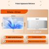 Philips 23.8-inch All-in-One Desktop PC (CN version)