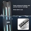 Fish Tank UV Sterilization Lamp Aquarium Ultraviolet Submersible Algae Removal Disinfection