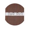 Water Soluble Embroidery Lace, Milk Silk Small Barcode Embroidery Lace, Lolita Dress Accessories Lace Accessories
