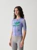 2025 Unisex Summer Cycling Suit - High Quality, Long & Short Sleeve Options for Outdoor Sports