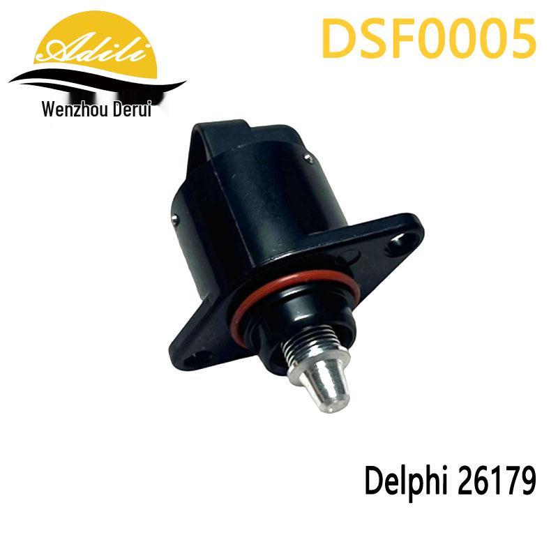 Dominator ATV/UTV Idle Air Control Valve for Quad ATV800/1000