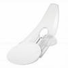 Foldable Golf Putting Trainer ABS TPR Anti Slip Portable Putting Practice Equipment Training Aid for Indoor Outdoor Home