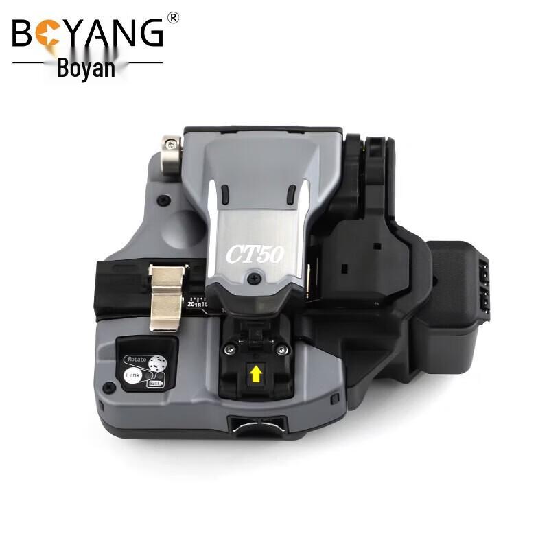 BOYANG CT50 High-Precision Fiber Optic Cleaver