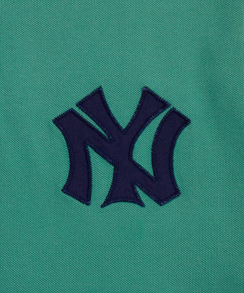 POLO RALPH LAUREN Yankees Polo Shirt - Green