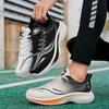 Breathable Mesh Men Shoes Lightweight Casual Sneakers Non Slip Soft Sole Running Shoes For Men Spring Summer 1 Sold