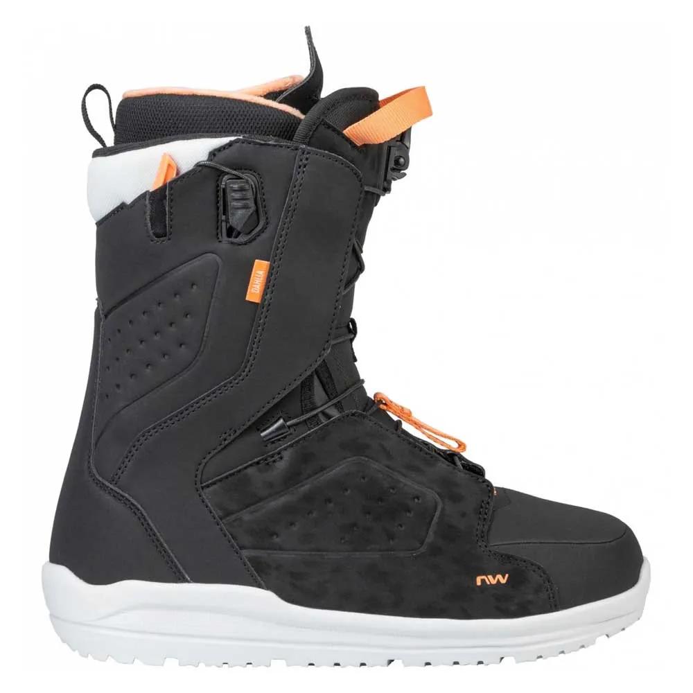 Northwave Drake Сноубордические ботинки Dahlia