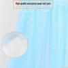 Luxury Encrypted Mosquito Net for Baby Crib and Floor Stand