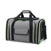 Cat Pet Bag Out Portable Shoulder Bag Expandable Foldable Large Space Breathable Pet Supplies Cat Carrier
