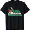 Gardena High School Mighty Mohicans Tshirt T-Shirt