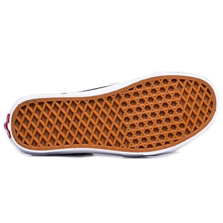 Vans SK8-HI 'Overprint Checkboard' Men's VN0A38GEUPS
