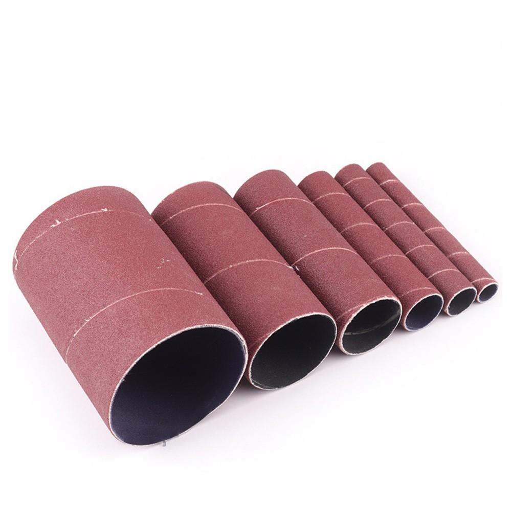 Sanding Drum Drum For Cleaning And Deburring Sleeves