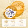 SADOER Collagen Repair Gel Hydrating Moisturizing and Refreshing Gel Before Makeup No Card Fans Smooth On Makeup Gel