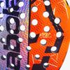 Babolat Viper Soft Juan Lebron 3.0 Padel-Schläger 365g Orange