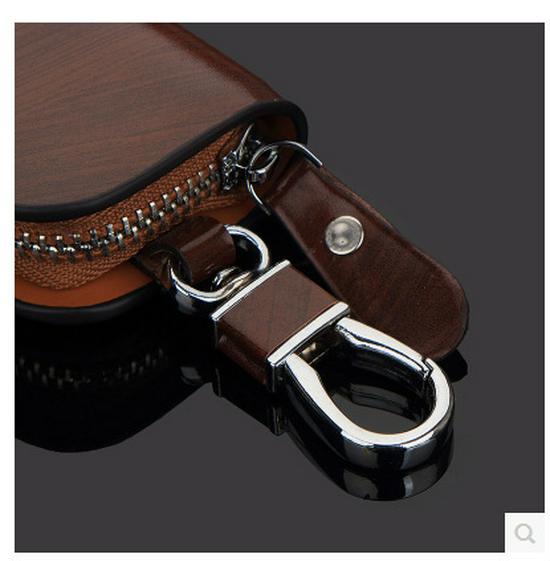 Car Key Bag Cover for Buick Excelle, LaCrosse, Regal 6, Excelle 8, Encore