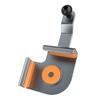 Phone Stand Car Display Screen Phone Holder Base Center Console Screen Side Navigation Phone Mount