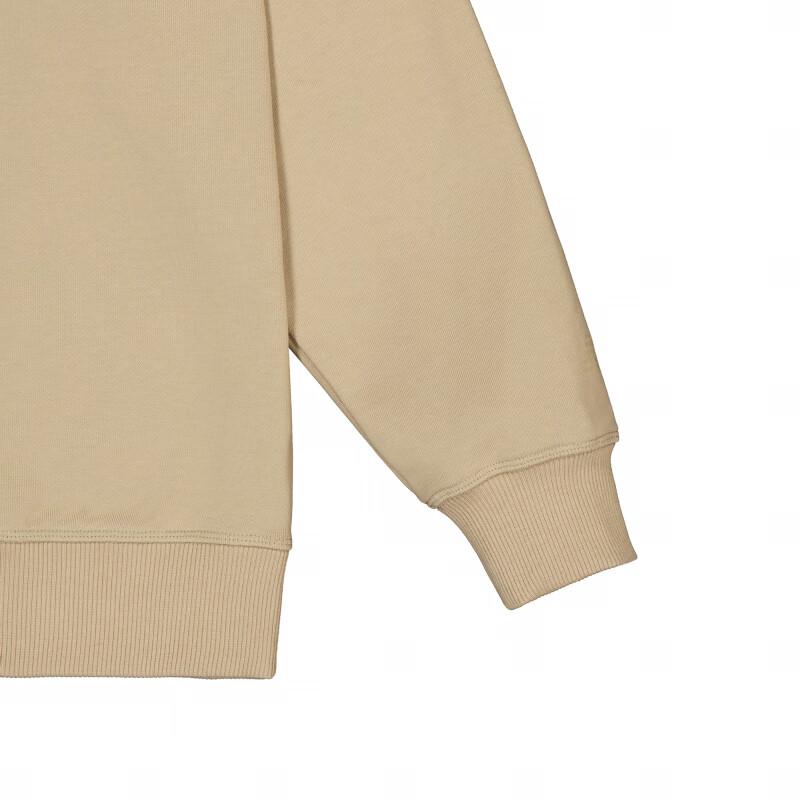 New Balance Sweatshirt Men's Khaki
