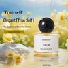 Encounter True Self Women's Perfume - Black Crow Edition, 50ml