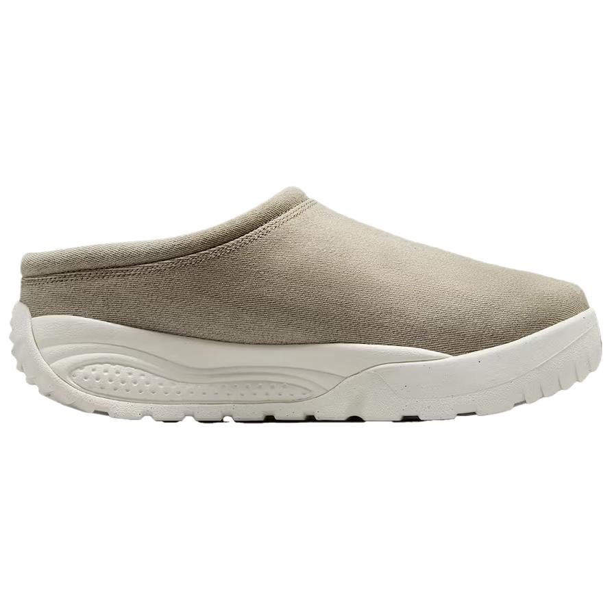 Nike ACG Rufus College Grey Unisex Sneakers Khaki Phantom Soft-Pearl HJ4334-001