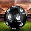 SIZE 5 Futebol Clube Do Porto Soccer Ball Colorful All Ages Machine Stitched PVC Competition Ready Durable High-Bounce