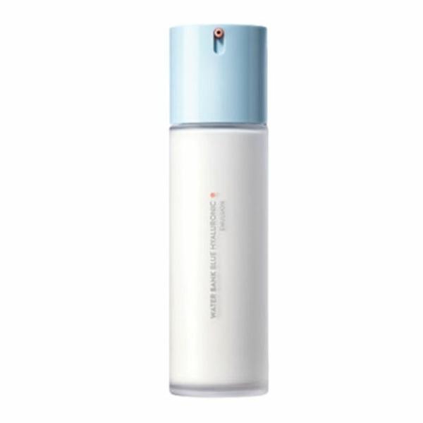 

LANEIGE Water Bank Синяя гиалуроновая эмульсия 120 мл (WD9A35E) Select type: For complex use