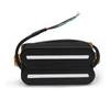 1 Set Guitar Diy Accessories Super Power Electric Guitar Hot Dual Rails Pickup Humbucker Pickup