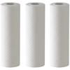 Dual-Use Kitchen Cleaning Cloth: Absorbent, Non-Stick, Disposable for Wet & Dry Use