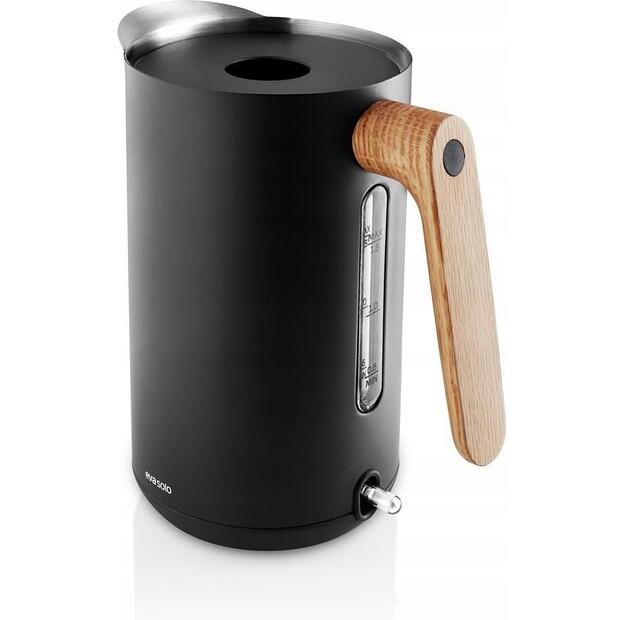 Electric Kettle Eva Solo Nordic Kitchen 1.5 L Black (502741)